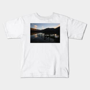 Ullswater Kids T-Shirt